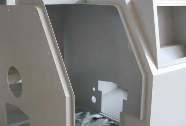 昆山钣金加工工艺知识介绍